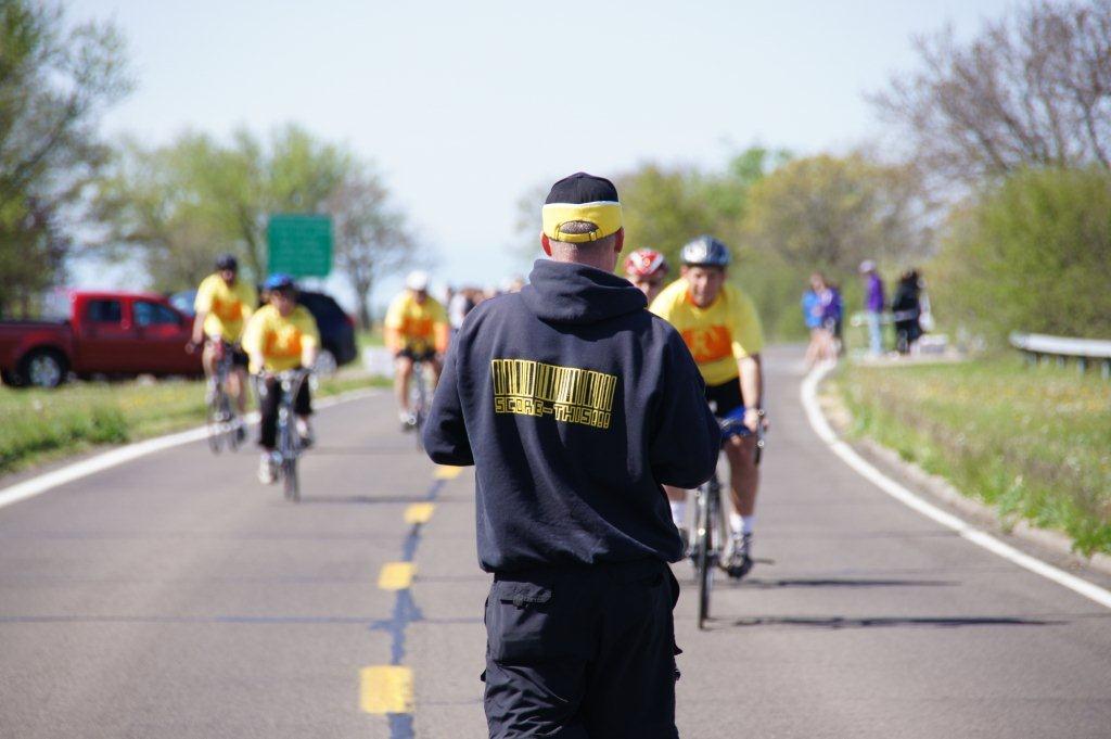 Grand Island Half Marathon